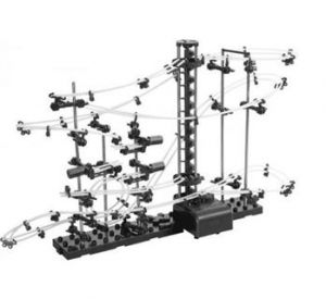 Spacerail level 2