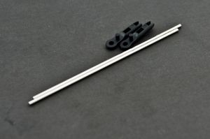 Część F103 F103-17 Ogon kpl.