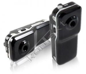 Kamera DV mini Extreme Sports