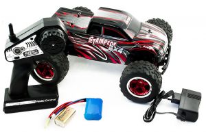 Samochód RC Monster Truck Thunder 4WD