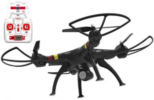 Quadrocopter SYMA X8W